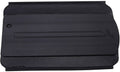 Curana akkuabdeckung wrap batt.cover wrap wave trapez. black