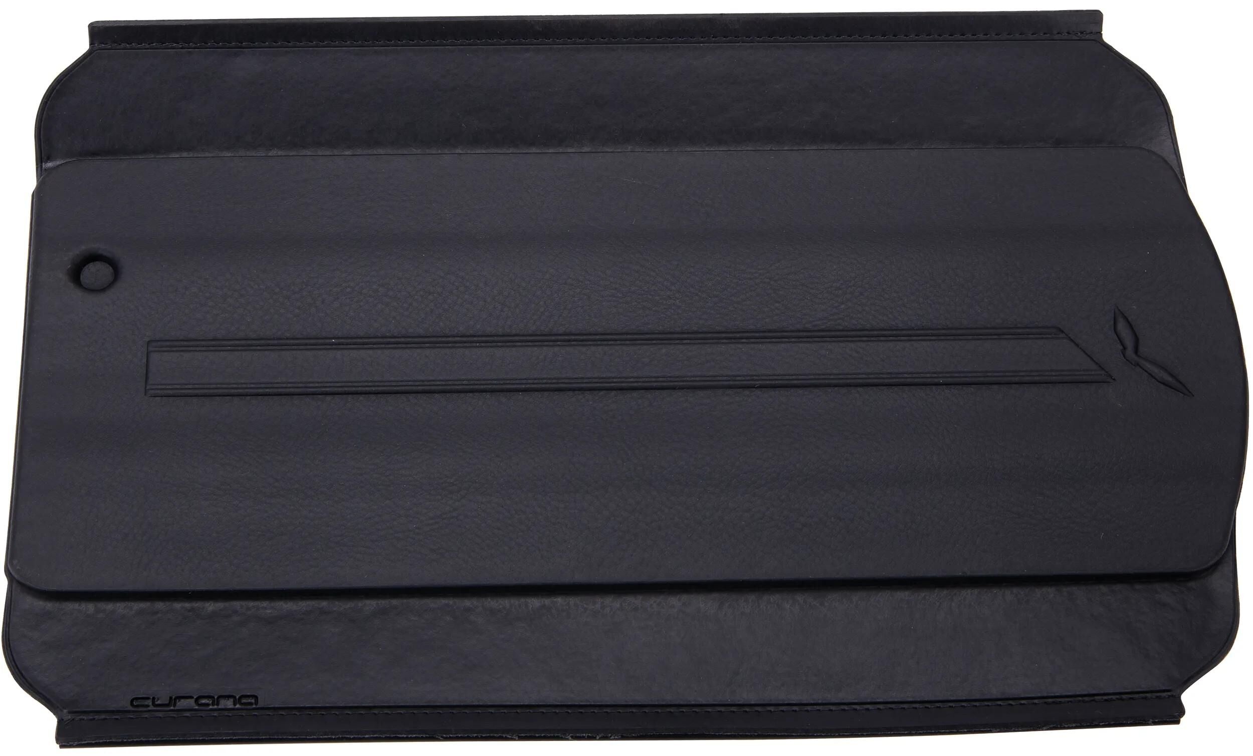 Curana akkuabdeckung wrap batt.cover wrap wave trapez. black