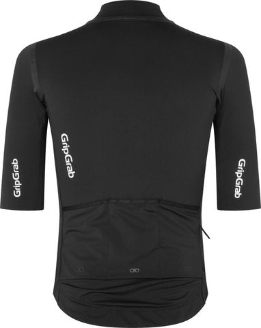 Gripgrab aquarepel water-resistant s s jersey