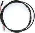 Bosch lichtkabel light cable rear, 1400mm, active+perform.
