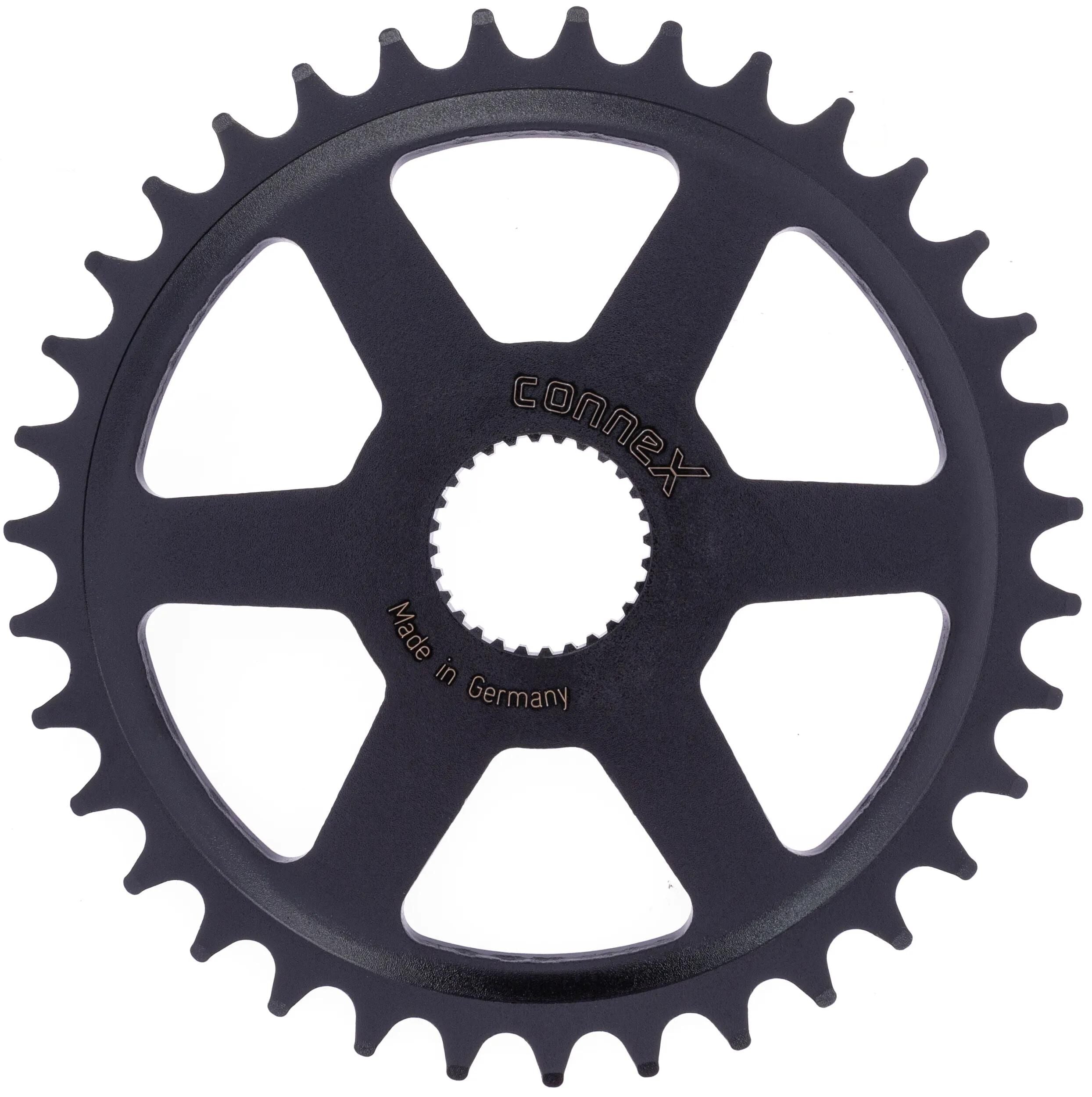 Connex ritzel sprocket 1 2 x 3 32 35t