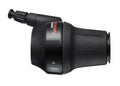 Shimano naafond. nexus-5 shifter draaiversteller z.hevel ++ bulk ++ sl-c7000-5