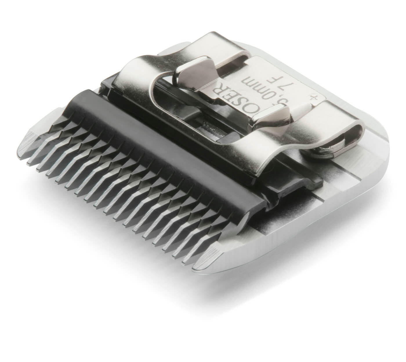 Moser producten scheerkopje 5 mm 7f