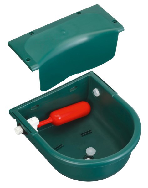Producten vlotterdrinkbak kunststof float bowl s522 12 3l