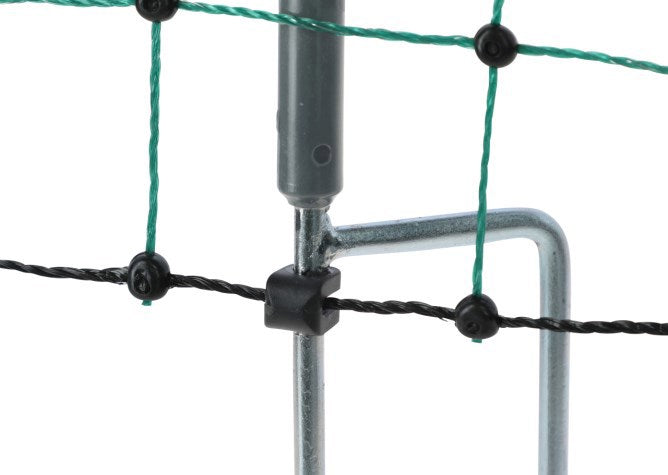Ako vervangende paal voor net 122cm dubbele pen