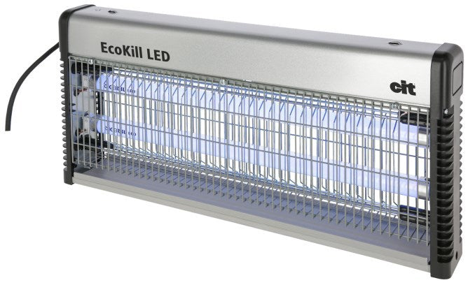 Ecokill producten vliegenkast led 20 tot 150m2