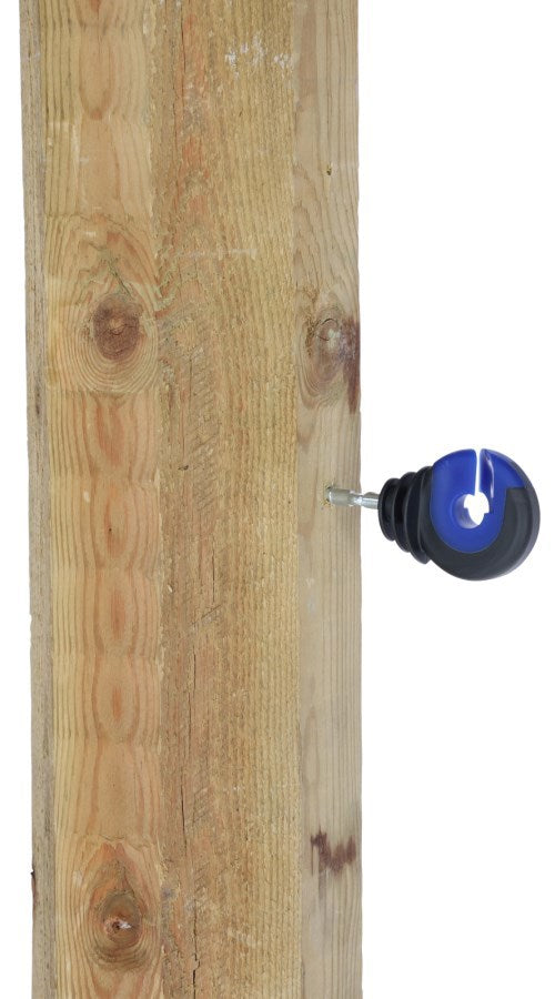 Ako producten ringisolator 2 color zwart blauw edx blister