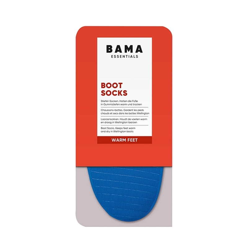 Bama producten laarssokken mt 3839