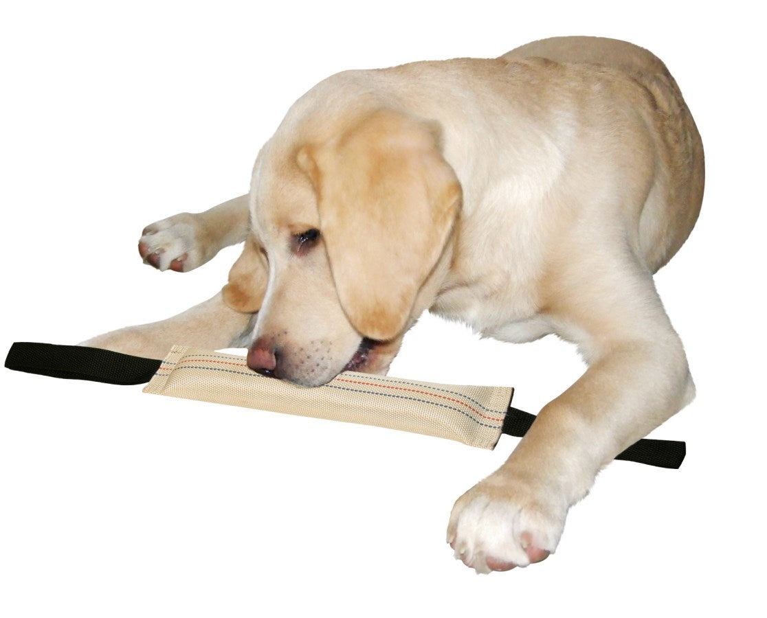 Trainingsdummy 31 cm blijft drijven