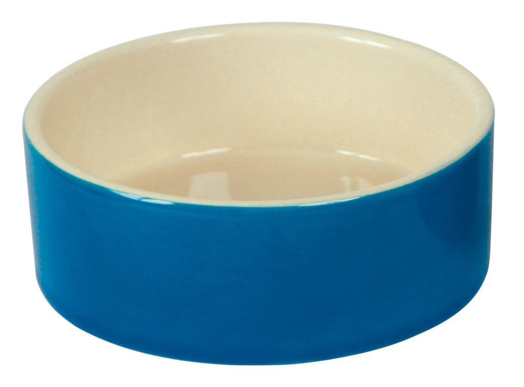 Kerbl producten konijnenbak 250 ml oe 11 cm op kleur gesorteerd