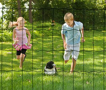 Giardino producten gaas gardenplast classic groen 1 02m x 10m