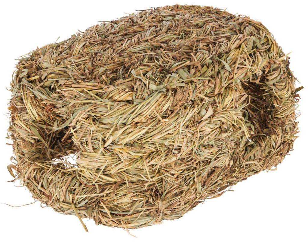 Kerbl grashuis met 2 gaten 28 cm lang