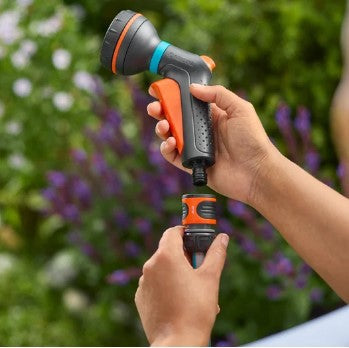 Gardena producten classic multi broes starter set