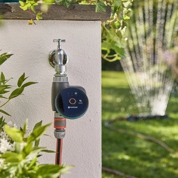 Gardena smart water control, besproeiingscomputer