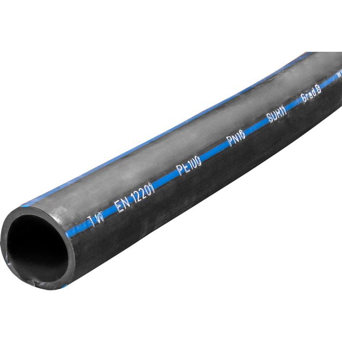 Cornat producten tyleen kiwa 32mm x 3mm a 25m