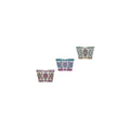 Strandtas mandala summer 54x36x14cm 3ass.