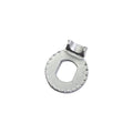 Bofix Point plate xtrabike sa