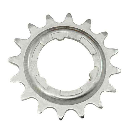 Shimano Nexus 16T Ritzel | 3 32 | Silber (P10)