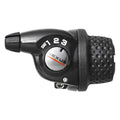 Shimano Nexus 3 SL-3S35E Drehschalthebel inkl. Züge