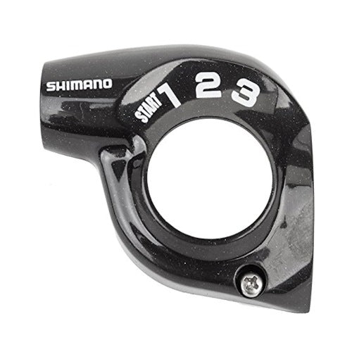 Shimano Nexus 3 Kappe für SB-3S35 Y6E898010