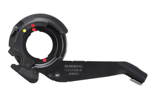 Shimano Alfine 8 Nabenteilesatz