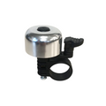 Falkx Kleines Klingel Aluminium Silber