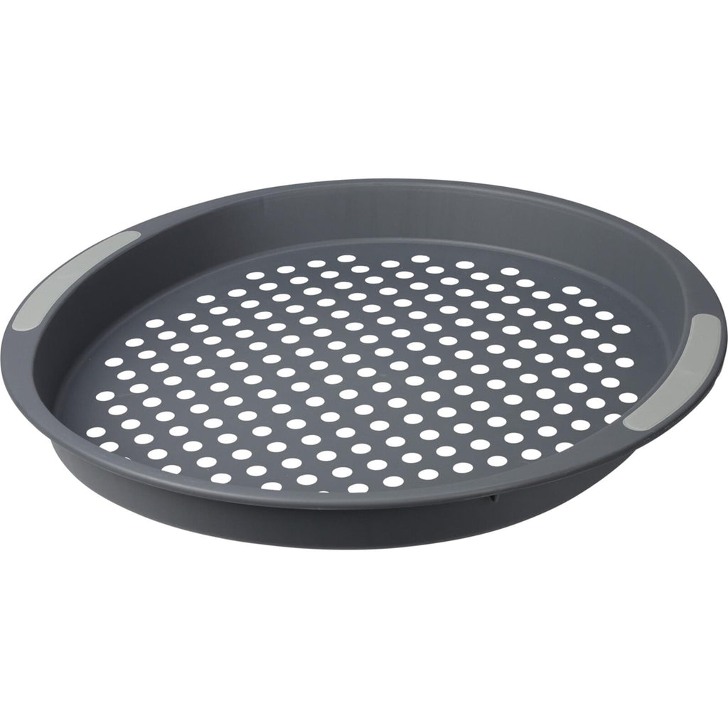 Home styling dienblad ø40xh4cm