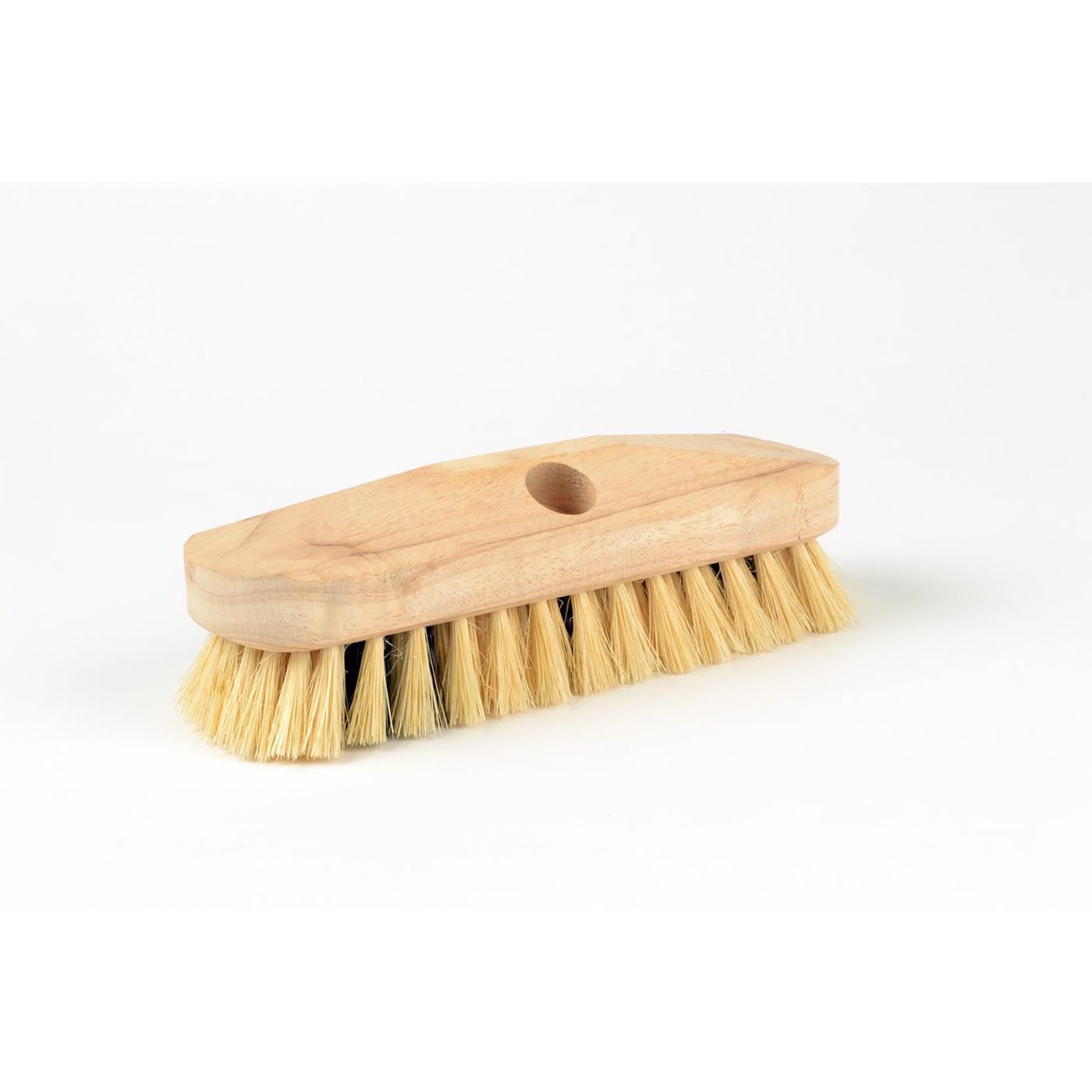 Linea schuurborstel met anker 23cm