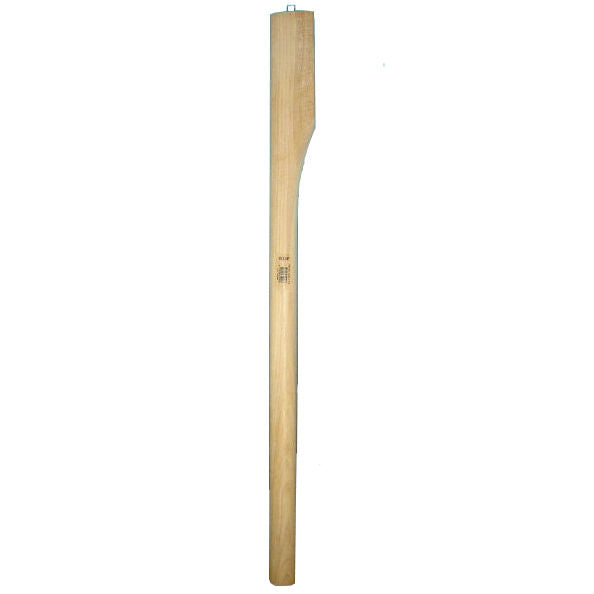 Mm eurotool bijlsteel 90cm hickory recht atlas