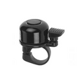 FALKX Kleine Glocke schwarz