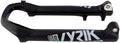 Rockshox tauchrohr silders rs 27,5 boost 15mm maxle glossy black