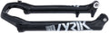 Rockshox tauchrohr sliders rs 27,5+ 29 boost 15mm maxle glossy black