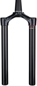 Rockshox krone- schaft- standrohreeinheit crown st.tube unit rs 27,5 boost glossy black