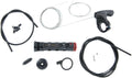 Rockshox fernbedienungsumrüstkit rem.control conv.kit rs paragon gold oneloc