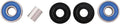 Rockshox lager spacer-kit bearing spacer kit rocksh.del.rt3 sup.del.
