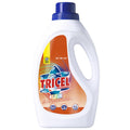 Tricel wasmiddel color vloeibaar 15l