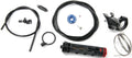 Rockshox fernbedienungsumrüstkit rem.control conv.kit rs 30 gold, oneloc