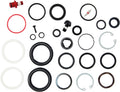 Rockshox service-kit full service kit yari dual pos.air