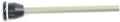 Rockshox federschaft solo air spring shaft solo air 100mm