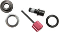 Rockshox einstellknopf rebound adj. knob rc 2015