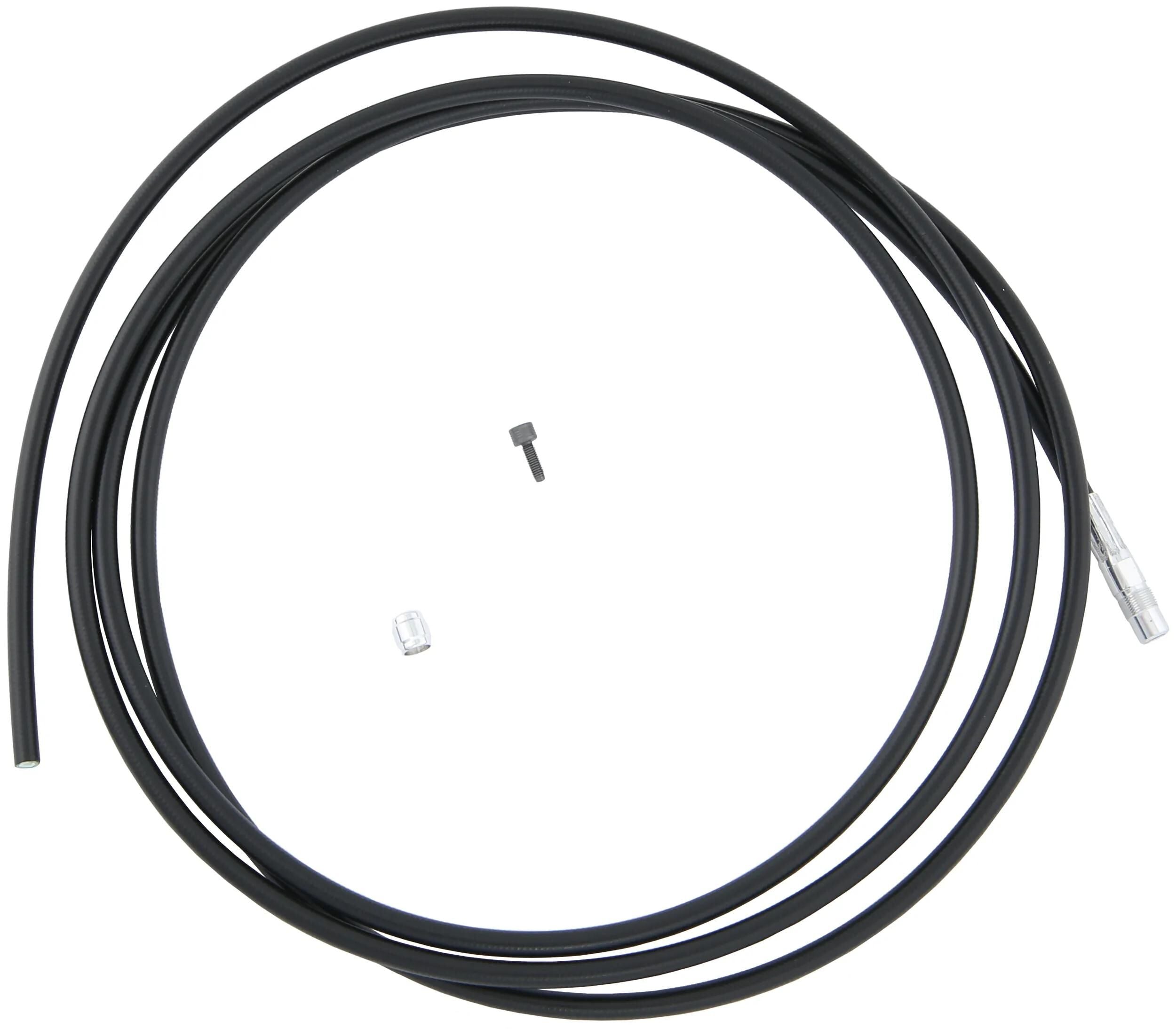 Rockshox leitungs-kit cable kit xloc rocksh. monarch xx b1 c2