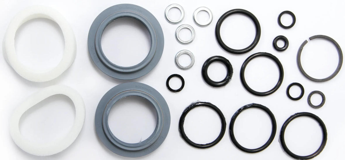 Rockshox service kit basic service kit sektor gold