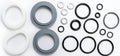 Rockshox service-kit basic service kit sektor gold