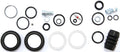 Rockshox service-kit full service kit solo air 30 gold