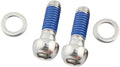 Sram befestigungsschraube attaching screw avid set of 2 pcs. rustproof