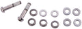 Sram bremssattel befestigungs-set br.caliper avid mount.set titanium 29mm