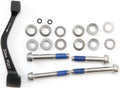 Sram scheibenbremsadapter disc brake adapter spacer set avid sst