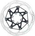 Sram bremsscheibe centerline x rotor brake rotors center 160 mm titanium rounded
