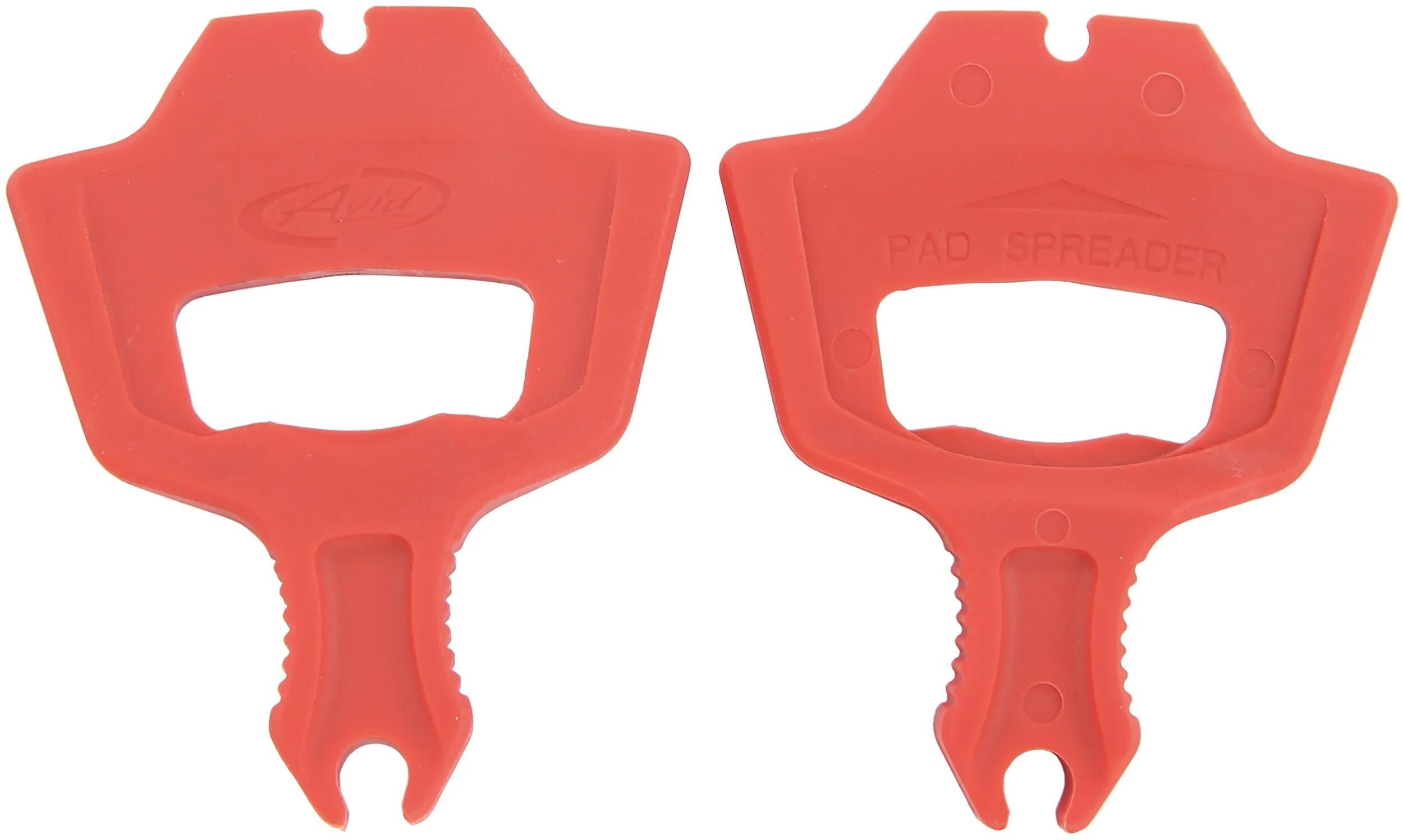 Sram belagspreizer pad spreader f. x0 trail guide code