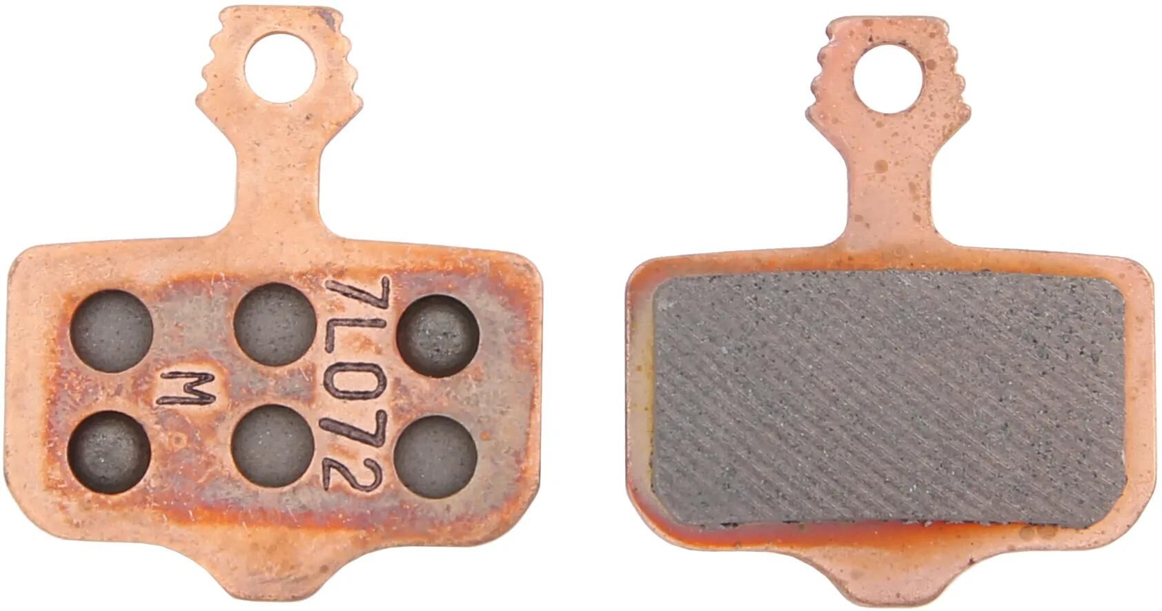 Sram scheibenbremsbelag br. pad avid metal sintered 20 pr.